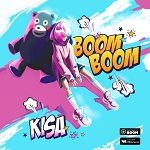 KISA - Boom Boom